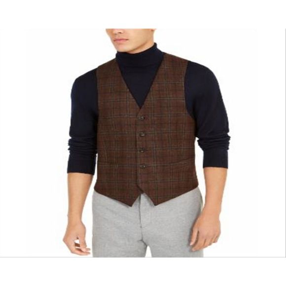 Ralph Lauren Suits & Blazers Ralph Lauren Mens Classic Fit Brown